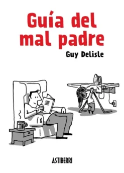 GUIA DEL MAL PADRE 1 [RUSTICA]