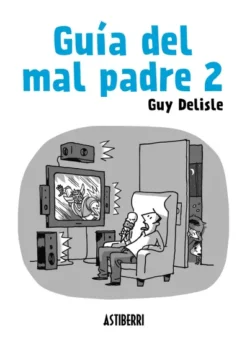 GUIA DEL MAL PADRE 2 [RUSTICA]