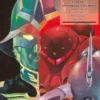 GUNDAM THE ORIGIN Nº04 [RUSTICA]