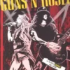 GUNS N' ROSES: LA NOVELA GRAFICA DEL ROCK [ RUSTICA]