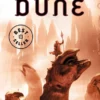 GUSANOS DE ARENA DE DUNE [BOLSILLO]
