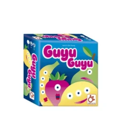 GUYU GUYU [JUEGO]