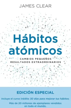 HABITOS ATOMICOS (EDICION ESPECIAL) [RUSTICA]