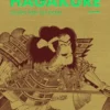 HAGAKURE 1: OCULTO BAJO LAS HOJAS [CARTONE]