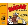 HAGAR EL HORRIBLE VOL.05 (1977-1978) [CARTONE]