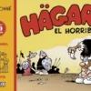 HAGAR EL HORRIBLE VOL.03 (1975-1976) [CARTONE]
