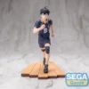 HAIKYU!!: ESTATUA TOBIO KAGEYAMA HIGH PREMIUM 16 CM PVC [CAJA]