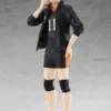 HAIKYUU!!: ESTATUA KEI TSUKISHIMA (POP UP PARADE) 18 CM PVC [CAJA]