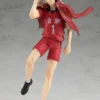 HAIKYUU!!: ESTATUA TETSURO KUROO POP UP PARADE 19 CM PVC [CAJA]