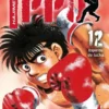 HAJIME NO IPPO Nº12 [RUSTICA]