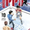 HAJIME NO IPPO Nº10 [RUSTICA]