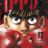 HAJIME NO IPPO Nº17 [RUSTICA]