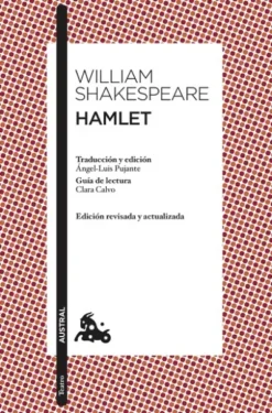 HAMLET [BOLSILLO]