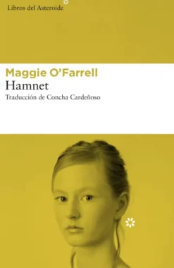 HAMNET [RUSTICA]
