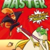 HAMSTER MASTER Nº2: ARDILLAS NINJA CHALLENGE [RUSTICA]