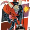 HARLEY QUINN Nº01 (DC ALL IN) [RUSTICA]