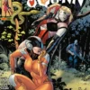 HARLEY QUINN Nº05 (DC ALL IN) [RUSTICA]