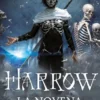 HARROW, LA NOVENA (LA TUMBA SELLADA 2) [CARTONE]