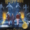 HARRY POTTER: AJEDREZ MAGICO (LIBRO POP-UP) [BOLSILLO]