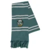 HARRY POTTER: BUFANDA SLYTHERIN 165 CM