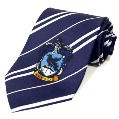 HARRY POTTER: CORBATA RAVENCLAW