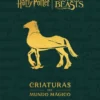 HARRY POTTER: CRIATURAS DEL MUNDO MAGICO [CARTONE]