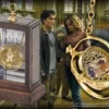 HARRY POTTER: GIRATIEMPOS DE HERMIONE [CAJA]
