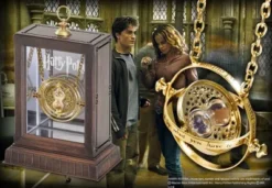 HARRY POTTER: GIRATIEMPOS DE HERMIONE [CAJA]