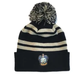HARRY POTTER: GORRO BEANIE HOUSE RAVENCLAW