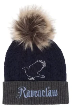 HARRY POTTER: GORRO BEANIE RAVENCLAW