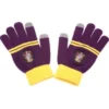 HARRY POTTER: GUANTES E-TOUCH GRYFFINDOR