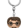 HARRY POTTER KEYCHAIN HARRY POTTER: HARRY POTTER DE GALA [CAJA]
