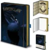 HARRY POTTER: LIBRETA PREMIUM RAVENCLAW [CARTONE]