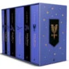 HARRY POTTER RAVENCLAW (ESTUCHE EDICION LIMITADA) [BOLSILLO]