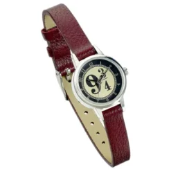 HARRY POTTER: RELOJ DE PULSERA ANDEN 9 3/4