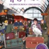 HARRY POTTER: UN LIBRO DE BUSCA Y ENCUENTRA [CARTONE]
