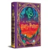 HARRY POTTER Y EL CALIZ DE FUEGO (EDICION ILUSTRADA INTERACTIVA 4) [CARTONE]