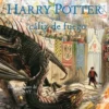 HARRY POTTER Y EL CALIZ DE FUEGO(ED. ILUSTRADA) [CARTONE]