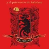 HARRY POTTER Y EL PRISIONERO DE AZKABAN (EDICION GRYFFINDOR DEL 20º ANIVERSARIO) [CARTONE]