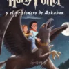 HARRY POTTER Y EL PRISIONERO DE AZKABAN (VOLUMEN 3) [BOLSILLO]