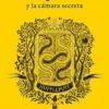 HARRY POTTER Y LA CAMARA SECRETA (EDICION HUFFLEPUFF DEL 20º ANIVERSARIO) [CARTONE]