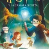 HARRY POTTER Y LA CAMARA SECRETA (ED.ILUSTRADA POR XAVIER BONET) [CARTONE]