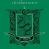 HARRY POTTER Y LA CAMARA SECRETA (EDICION SLYTHERIN DEL 20º ANIVERSARIO) [CARTONE]