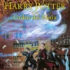 HARRY POTTER Y LA ORDEN DEL FENIX (ED. ILUSTRADA) [CARTONE]