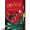 HARRY POTTER Y LA PIEDRA FILOSOFAL (EDICION ESPECIAL CON CANTOS PINTADOS) [CARTONE]