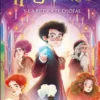 HARRY POTTER Y LA PIEDRA FILOSOFAL (ED.ILUSTRADA POR XAVIER BONET) [CARTONE]