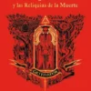 HARRY POTTER Y LAS RELIQUIAS DE LA MUERTE (EDICION GRYFFINDOR DEL 20º ANIVERSARIO) [CARTONE]