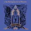 HARRY POTTER Y LAS RELIQUIAS DE LA MUERTE (EDICION RAVENCLAW DEL 20º ANIVERSARIO) [CARTONE]