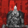 HATE: LAS CRONICAS DEL ODIO [RUSTICA]