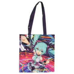 HATSUNE MIKU: BOLSA ENERGY